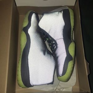 Air Jordan future 3m sz 10